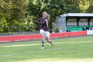 Bild 210 - wBJ VfL Pinneberg - Komet Blankenese : Ergebnis: 2:2